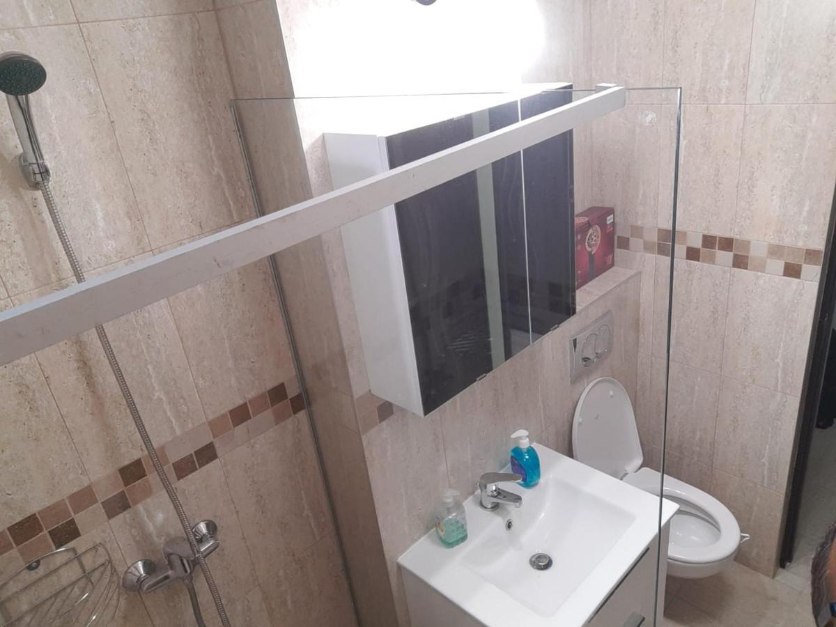 Zoldrebi Apartment Turda Bagian luar foto